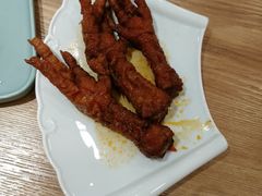 -老苏州大客堂·苏帮菜·松鼠桂鱼·苏州传统小吃(观前街人民商场店)