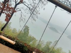 -天目湖涵田半山温泉