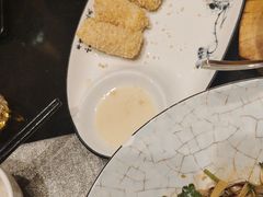-蒙古人烤羊大师·绿野餐厅(工农大路店)