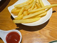 -斗牛士牛排(南京东路店)