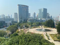 -富黎华海鲜大酒楼(正大广场店)