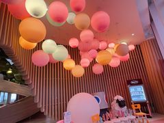 -水桶王国主题餐厅·聚会·生日派对·亲子活动·家庭套餐(亚龙湾希尔顿店)