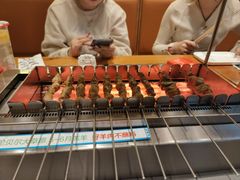 -冰城串说·羊肉串烧烤(哈西大街店)