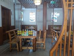 -食鸡公社辣子鸡·潍坊菜·烧烤