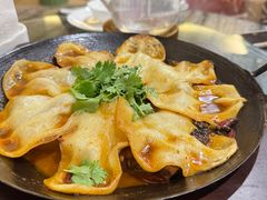 -四季轩中餐厅(徐州开元名都大酒店)