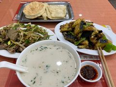 -教师之家赵家羊汤馆(东青龙街店)
