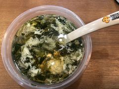 -苏晓玥·手作江南小吃(深圳北站店)