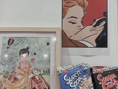 -风雨书店(下城店)