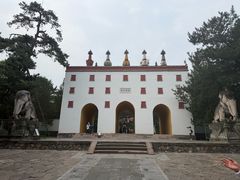 -普陀宗乘之庙(小布达拉宫)
