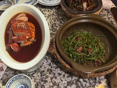 -南京大牌档(崇文门国瑞店)