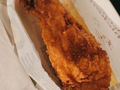 -麦当劳(凯德MALL太阳宫店)