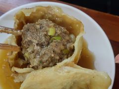 -宝瑞门钉肉饼店