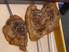 -阿古蒙·传统涮火锅自助(三台子万象汇店)