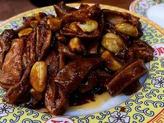 -砂锅居(西四店)