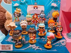 -泡泡玛特POPMART(龙湖杭州滨江天街店)