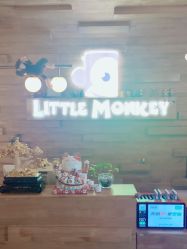 -小猴子儿童摄影馆(茂业店)