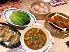 -点都德(汇盈广场店)