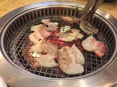 -一心烤肉(延安路店)