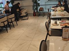 -必胜客(砂之船中东奥莱店)