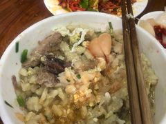 -老刘家泡馍·陕西老字号(钟楼广济街店)