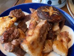 -炎蔵牛舌烤肉