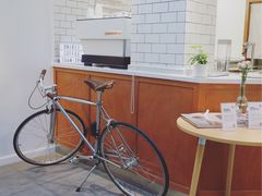 -Onirii Coffee(长乐路店)