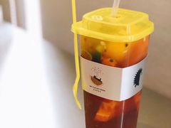 -YO!TEA有茶(科兴科学园店)