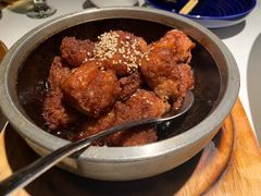 -隐厨中国餐馆(红旗大街店)