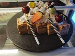 -天津燕园国际大酒店