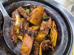 -新峰肉骨茶