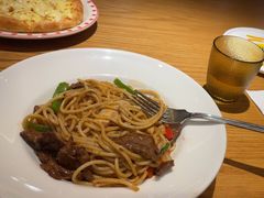 -菲滋意式餐厅(上虞万和城店)