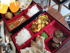 -克比叔叔印度餐厅Kebabs on the Grille(永康路分店)