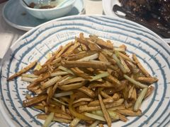 -虎哥私房菜(馒头山店)
