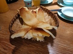 锅边馍-鸡毛店·川菜(双楠店)