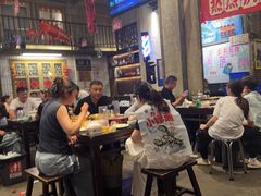 -阿财老铺·老蚌埠龙虾城(华夏总店)