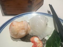 粤食堂虾饺皇-粤食堂(天津和悦汇店)
