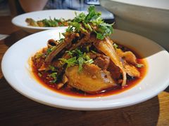 -老屋印象川菜(马园路店)