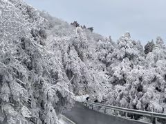 -南岳衡山风景名胜区