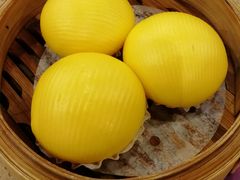 奶皇包-点都德(聚福楼店)