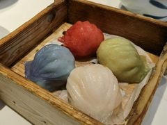 -侨美食家·40年地道粤菜(珠江新城店)