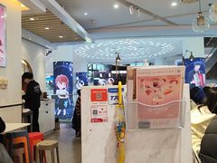 -满记甜品(静安大悦城店)