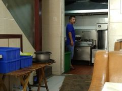 -何记鳝鱼面馆(开发区分店)