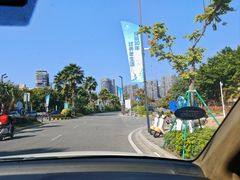 -汕尾巴黎半岛酒店