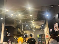 -shark burger·鲨鱼汉堡(交子大道店)