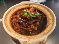 -红厨巷·淮扬菜(熙南里店)