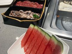 -海底捞火锅(吴中路店)