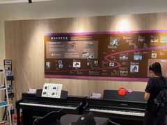 -雅歌音乐培训中心·钢琴培训·乐器培训(交道口店)