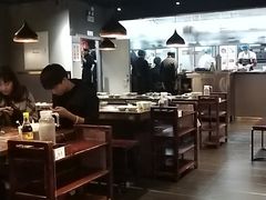 大堂-晓宇重庆火锅(赛格国际购物中心店)