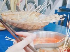 -马路边边火锅串串(观前街店)