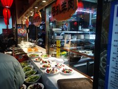 -直隶安家牛肉罩饼(七一路店)